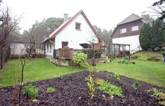 Waldblick Forest Retreat - Photo 23