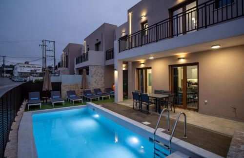 Anna's Residence with Private Pool - Foto 5