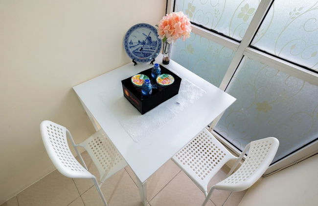 Studio Tifolia Apartment near Kelapa Gading - Foto 9