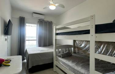 Apartamento Beira Mar Praia Grande - Photo 2