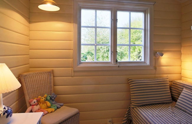 5 Person Holiday Home in Graested - Photo 15