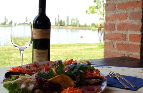 Agriturismo Ai Due Laghi - Foto 49