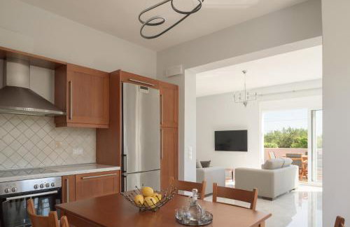 Christina Villas, Steps to Sandy Beach, By ThinkVilla - Photo 22