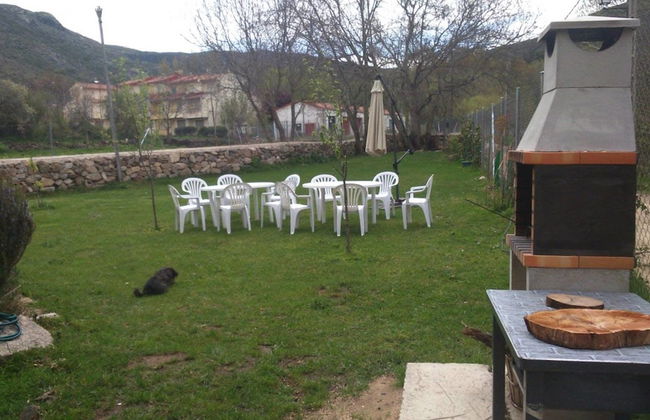 Las Tejeruelas - Foto 29