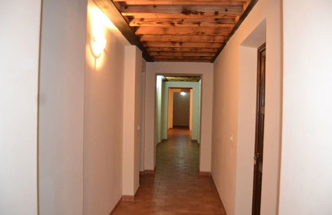 Antico Borgo Casalappi - Foto 19