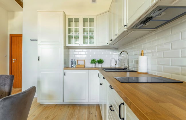 Rynek 10 Apartments - Foto 78