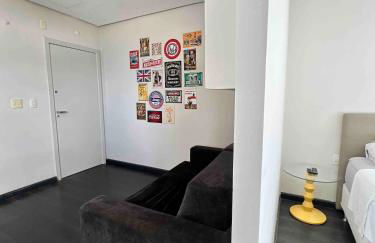 Melhor de BH - Av Barão Homem de Melo 4520 - Apê no Segundo Andar com Vista Linda - Foto 26