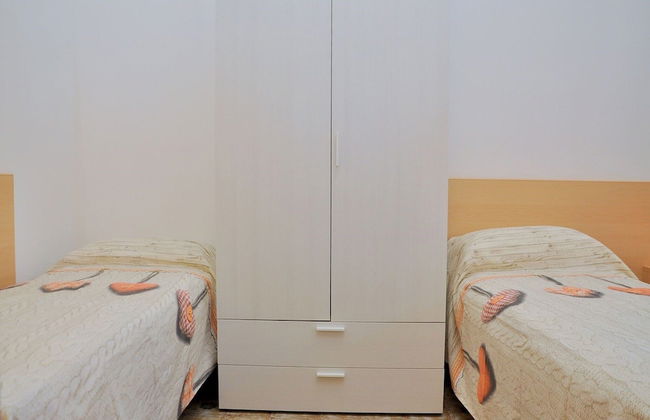 Spacious and Bright Flat Near the Beach - Beahost - Foto 4