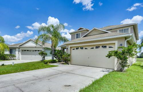 2 Mi to Epperson Lagoon Home with Private Yard - Foto 28