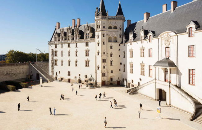 Pass Nantes - Photo 2