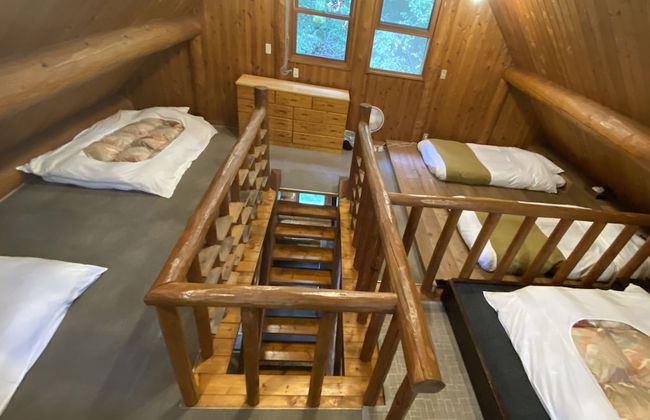 COTTAGE Yamajyu - Foto 22