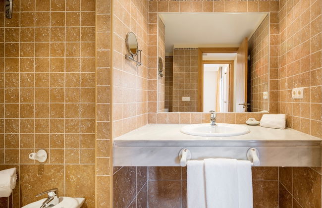 Aparthotel ILUNION Sancti Petri - Foto 39