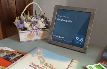 Ma Choupette - Foto 45