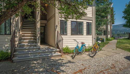 Sandpoint Adventure Base Camp - Foto 3