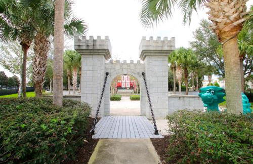 Windsor Hill Resort Minute to Disney & Theme Parks - Foto 8