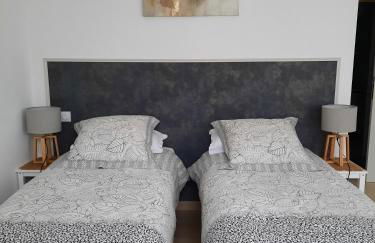 Gîte le Relais d'Eden - Photo 8