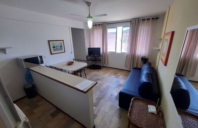 Residencial Praia Bella - Floripa-SC - Foto 43