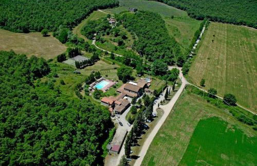 La Casella Antico Feudo di Campagna - Foto 91