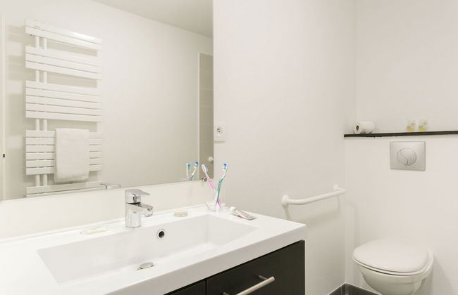 ZENAO Appart'hotel Albi - Foto 19