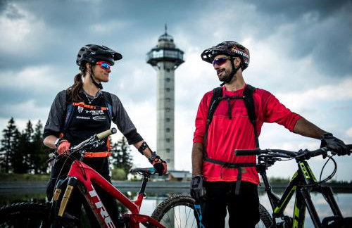 Ferienwohnung Sommerwind - Photo 25