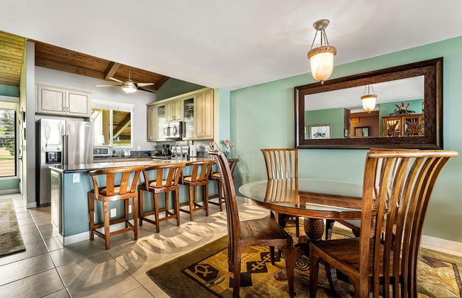 Keauhou Kona Surf & Racquet Club #5-303 - Foto 41