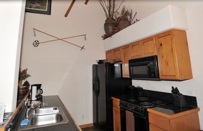 Los Pinos by Breckenridge Resort Managers - Foto 25