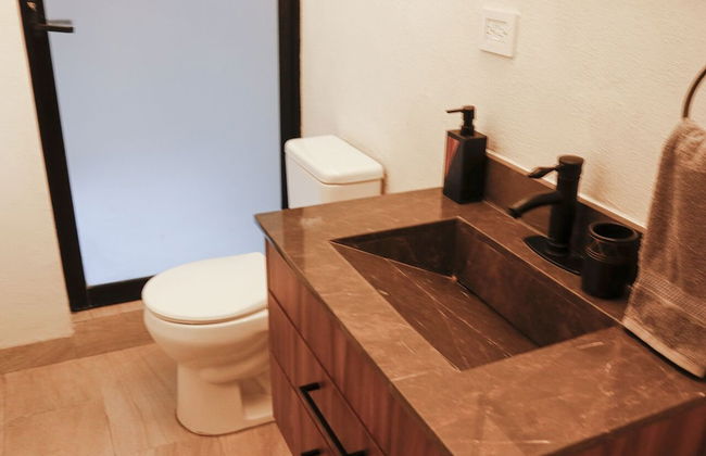 Residencias la Estación San Miguel de Allende - Foto 44