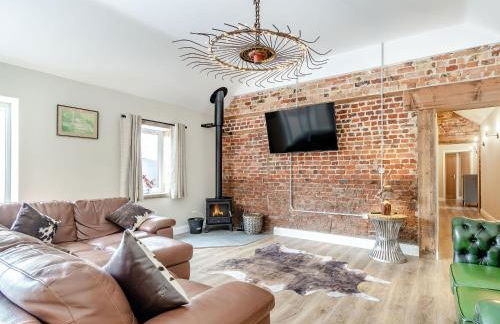 Cattle Crush Cottage - Uk35988 - Foto 2