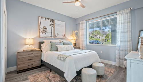 Serene Naples Retreat: Golf-Resort Pool-Tennis-Gym - Foto 5