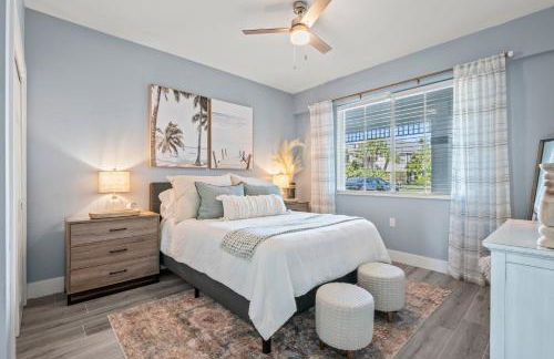 Serene Naples Retreat: Golf-Resort Pool-Tennis-Gym - Foto 5