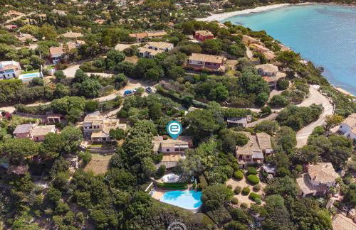 Villa Mistral - Foto 44