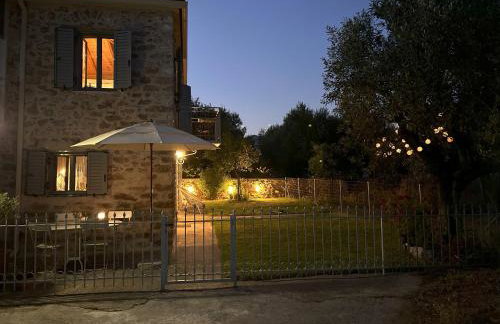 Messinian Stone House - Foto 47