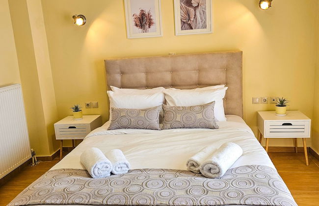 Villa Aitheras - Mountain View & Garden - Foto 9