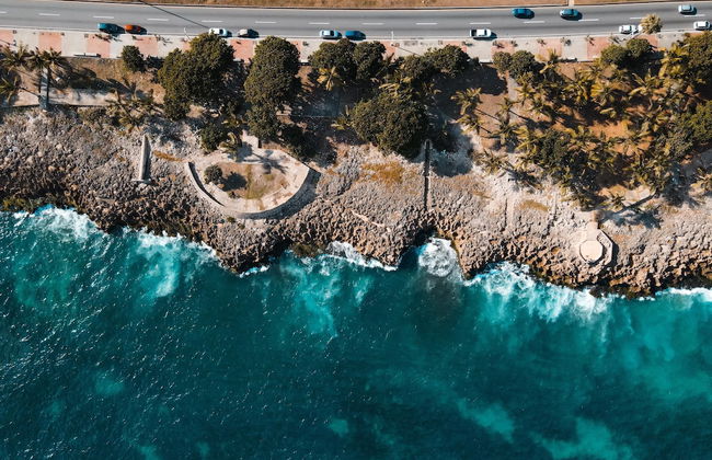 Srvittinivillas Aptla/p11 Great Apartment /work Travel / Couple /altos de Chavon - Foto 16