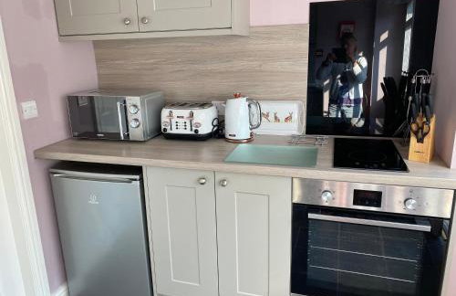 Elterwater Park self catering - Foto 25