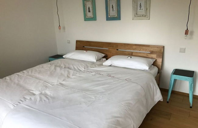 1 mit Sauna Ferienhaus Poppenhausen - Foto 4