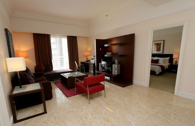 Perdana Kuala Lumpur City Centre - Foto 40