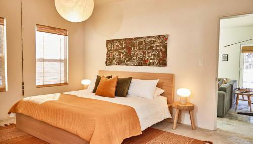 Lovely Vacation Rental on the Pecos River, New Mexico, for Tranquil Stays in Santa Fe - Foto 3