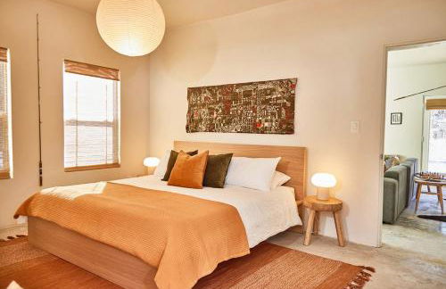 Lovely Vacation Rental on the Pecos River, New Mexico, for Tranquil Stays in Santa Fe - Foto 3