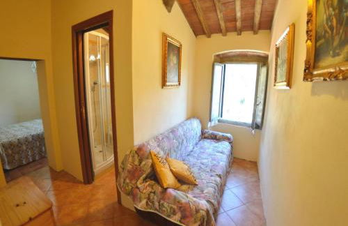 Cottage in San Marcello With Pool and Charm - Foto 10