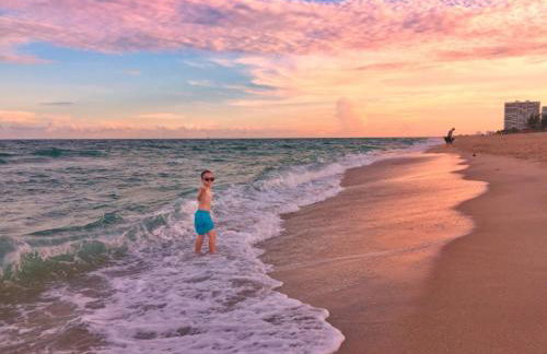 Fort Lauderdale Retreat Near Beach & Airport - Foto 2