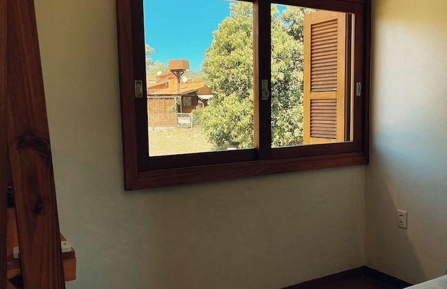 Casa Pantai Beach Village Praia do Rosa - Foto 7