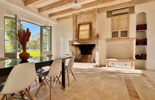 Mas d Anissa - Photo 29