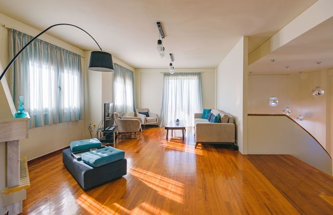 Villa Politia - Foto 20