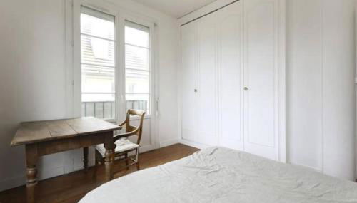 Chambre chez l'habitant dans un appartement à 2 pas de la gare SNCF et à 300m de la gare routière - Foto 3