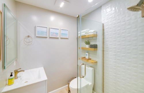 Lakeport Studio Near Boat Launch Pier Access! - Foto 13