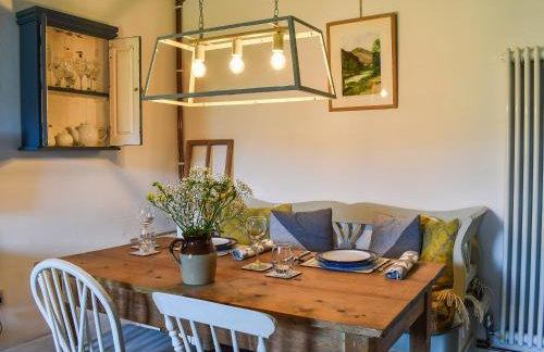 Sunnyside Cottage - Foto 6