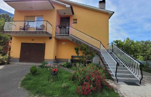 Apartment in Plomin - Istrien 26733 - Foto 39