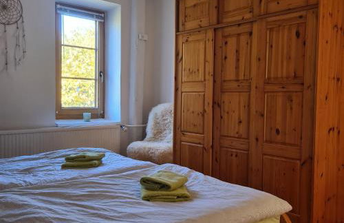 Krusenhagen Apartment With Garden - Foto 34