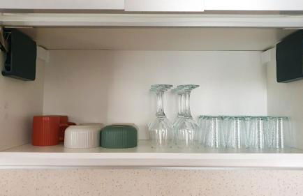 Appartement au calme T3 RDC - Quartier de France - Foto 41